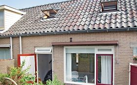 Holiday home Egmond Aan Zee II